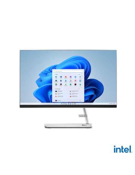 F0GH01AARI,DESKTOP Computers Lenovo AIO 3 23.8 NT I7-13620H 16GB 512 UMA DOS "F0GH01AARI" (timbru verde 10 lei)