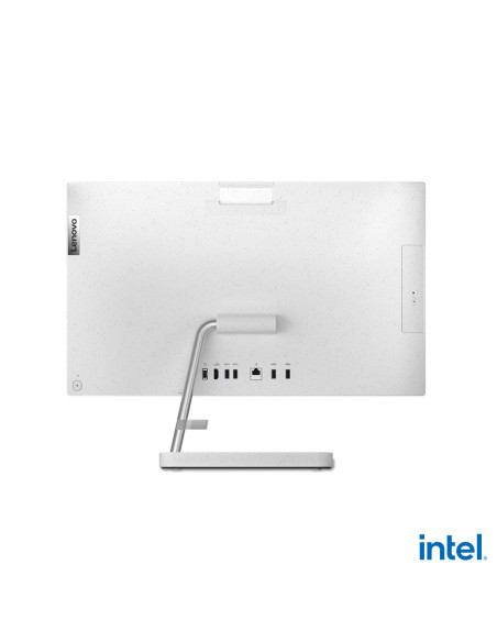 F0GH01AARI,DESKTOP Computers Lenovo AIO 3 23.8 NT I7-13620H 16GB 512 UMA DOS "F0GH01AARI" (timbru verde 10 lei)