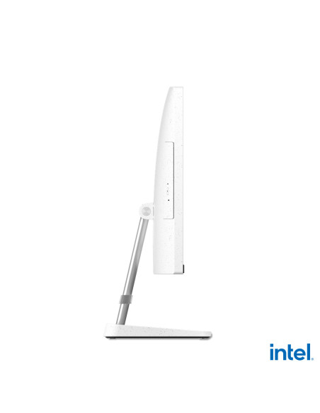 F0GH01AARI,DESKTOP Computers Lenovo AIO 3 23.8 NT I7-13620H 16GB 512 UMA DOS "F0GH01AARI" (timbru verde 10 lei)