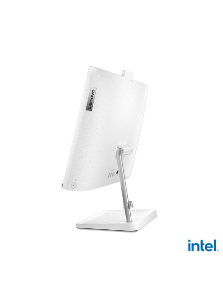 F0GH01AARI,DESKTOP Computers Lenovo AIO 3 23.8 NT I7-13620H 16GB 512 UMA DOS "F0GH01AARI" (timbru verde 10 lei)