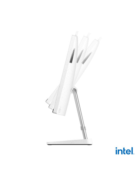 F0GH01AARI,DESKTOP Computers Lenovo AIO 3 23.8 NT I7-13620H 16GB 512 UMA DOS "F0GH01AARI" (timbru verde 10 lei)
