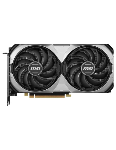 GEFORCE RTX 4070 SUPER 12G VENTUS 2X OC,PLACI VIDEO MSI GeForce RTX 4070 SUPER 12GB VENTUS 2X OC "GEFORCE RTX 4070 SUPER 12G VEN