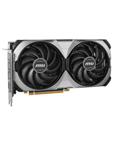 GEFORCE RTX 4070 SUPER 12G VENTUS 2X OC,PLACI VIDEO MSI GeForce RTX 4070 SUPER 12GB VENTUS 2X OC "GEFORCE RTX 4070 SUPER 12G VEN