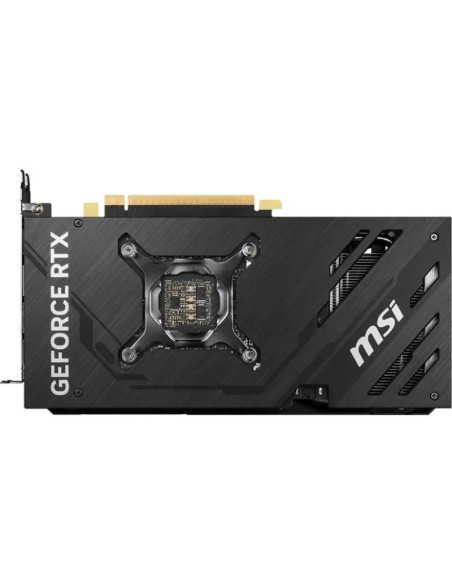 GEFORCE RTX 4070 SUPER 12G VENTUS 2X OC,PLACI VIDEO MSI GeForce RTX 4070 SUPER 12GB VENTUS 2X OC "GEFORCE RTX 4070 SUPER 12G VEN