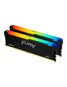 KF436C17BB2AK2/16,DDR Kingston - gaming KS DDR4 16GB K2 3600 KF436C17BB2AK2/16 "KF436C17BB2AK2/16" 2