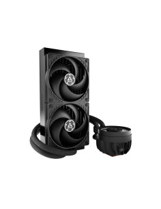 ACFRE00134A,COOLER Arctic "Liquid Freezer III 240", racire lichid, skt. Intel LGA 1700, AMD AM5/AM4, radiator aluminiu, pompa 28 2