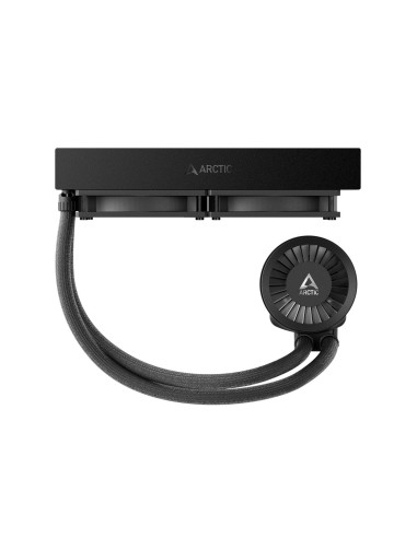 ACFRE00134A,COOLER Arctic "Liquid Freezer III 240", racire lichid, skt. Intel LGA 1700, AMD AM5/AM4, radiator aluminiu, pompa 28