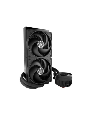 ACFRE00135A,COOLER Arctic "Liquid Freezer III 280", racire lichid, skt. Intel LGA 1700, AMD AM5/AM4, radiator aluminiu, pompa 28