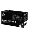 ACFRE00135A,COOLER Arctic "Liquid Freezer III 280", racire lichid, skt. Intel LGA 1700, AMD AM5/AM4, radiator aluminiu, pompa 28