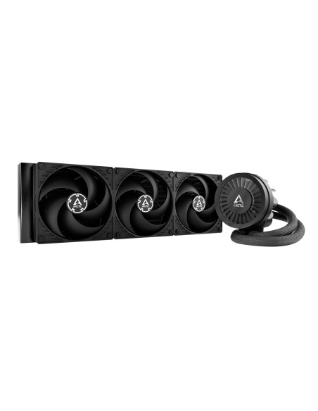 ACFRE00136A,COOLER Arctic "Liquid Freezer III 360", racire lichid, skt. Intel LGA 1700, AMD AM5/AM4, radiator aluminiu, pompa 28