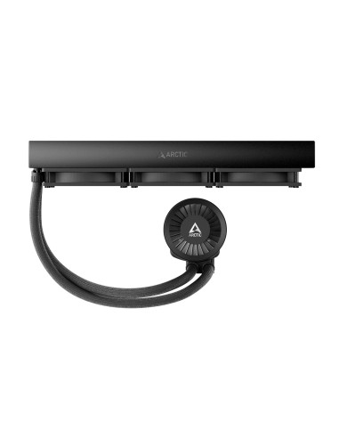 ACFRE00136A,COOLER Arctic "Liquid Freezer III 360", racire lichid, skt. Intel LGA 1700, AMD AM5/AM4, radiator aluminiu, pompa 28