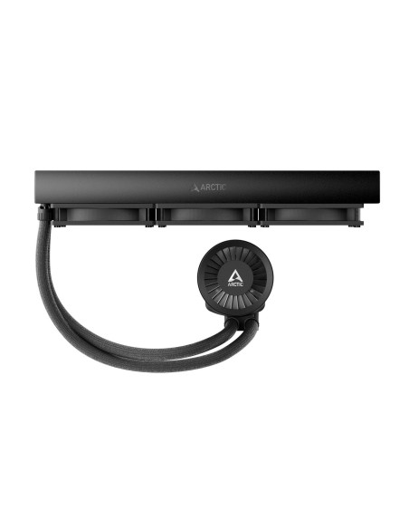 ACFRE00136A,COOLER Arctic "Liquid Freezer III 360", racire lichid, skt. Intel LGA 1700, AMD AM5/AM4, radiator aluminiu, pompa 28