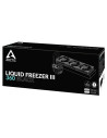 ACFRE00136A,COOLER Arctic "Liquid Freezer III 360", racire lichid, skt. Intel LGA 1700, AMD AM5/AM4, radiator aluminiu, pompa 28