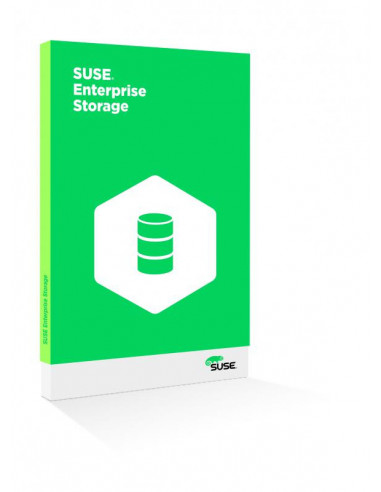 SUSE ES BC 4 OSD 1-2 Skt 1yr 24x7 E-LTU,P9P47AAE
