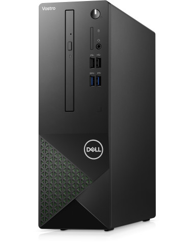 DESKTOP Computers Dell VOS SFF 3710 i5-12400 8 256 1 UBU "N6594VDT3710EMEA01_UBU"