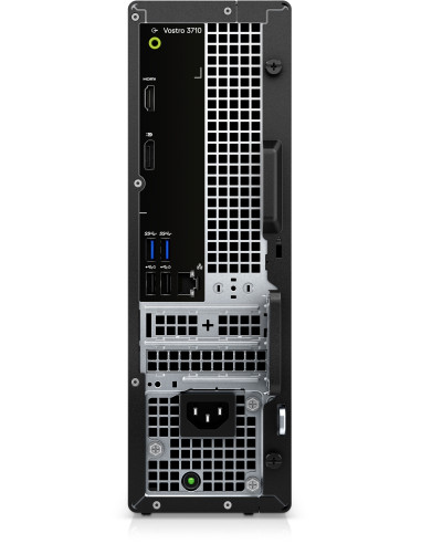 DESKTOP Computers Dell VOS SFF 3710 i5-12400 8 256 1 UBU "N6594VDT3710EMEA01_UBU"
