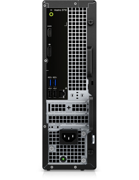 DESKTOP Computers Dell VOS SFF 3710 i5-12400 8 256 1 UBU "N6594VDT3710EMEA01_UBU"