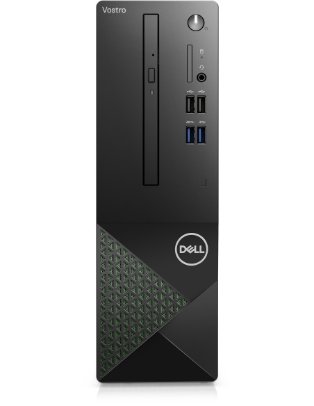 DESKTOP Computers Dell VOS SFF 3710 i5-12400 8 256 W11P "N6500VDT3710EMEA01"