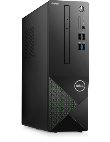 DESKTOP Computers Dell VOS SFF 3710 i5-12400 8 256 W11P "N6500VDT3710EMEA01"