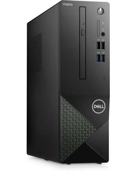 DESKTOP Computers Dell VOS SFF 3710 i5-12400 8 256 W11P "N6500VDT3710EMEA01"