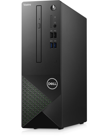 DESKTOP Computers Dell VOS SFF 3710 i5-12400 8 256 W11P "N6500VDT3710EMEA01"