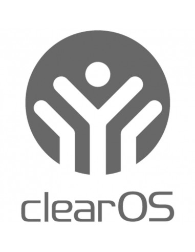 ClearOS Bronze 1yr E-LTU,Q7G68AAE