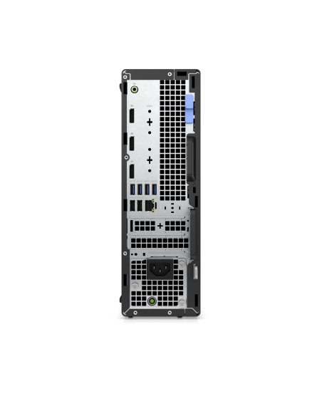 DESKTOP Computers Dell OPT 7010 SFF PLUS i5-13500 16 512 W11P "N007O7010SFFPEMEA_VP"