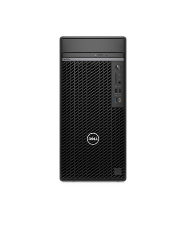 DESKTOP Computers Dell OPT 7010 MT PLUS i5-12500 8 512 W11P "N013O7010MTPEMEA_VP"