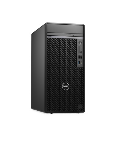 DESKTOP Computers Dell OPT 7010 MT PLUS i5-12500 8 512 W11P "N013O7010MTPEMEA_VP"