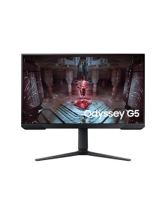 MONITOARE Samsung 27" "LS27CG510EUXEN" 2