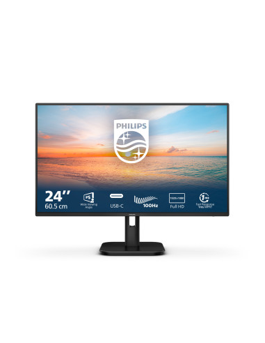 MONITOARE  Philips 24"  "24E1N1300A 00"