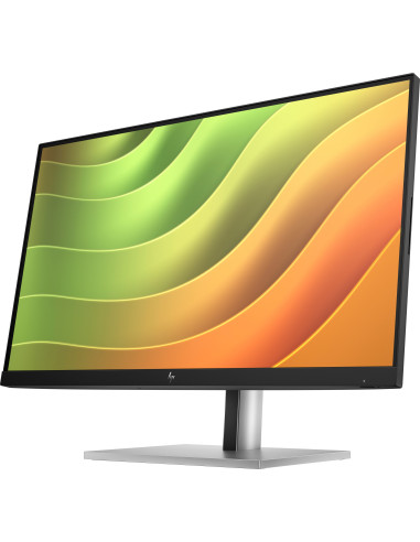 MONITOARE HP E24u G5 23.8inch USB-C FHD Monitor 1920x1080 16 09 HDMI 2xDP 3y (EU) "6N4D0A5ABB"