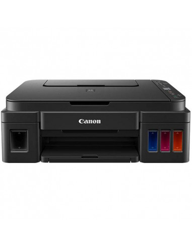 Multifunctionala Canon Pixma G3411 Inkjet Ciss, Wireles