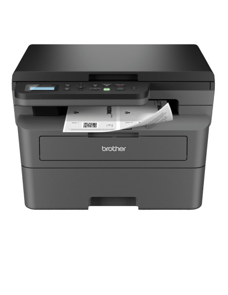 Multifunctional Laser Mono Brother L2622DW, A4, Functii  Impr.|Scan.|Cop., Viteza de Printare Monocrom  34ppm, Viteza de printar