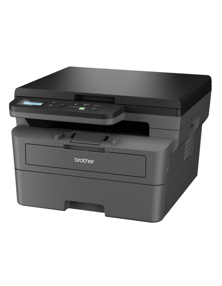 Multifunctional Laser Mono Brother L2622DW, A4, Functii  Impr.|Scan.|Cop., Viteza de Printare Monocrom  34ppm, Viteza de printar