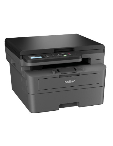 Multifunctional Laser Mono Brother L2622DW, A4, Functii  Impr.|Scan.|Cop., Viteza de Printare Monocrom  34ppm, Viteza de printar