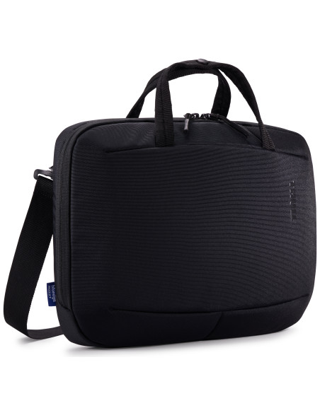 GEANTA THULE Subterra, pt. notebook de max. 14 inch, 1 compartiment, waterproof, nylon, negru, "TSA414 BLACK"   3205033