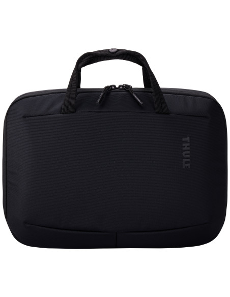 GEANTA THULE Subterra, pt. notebook de max. 14 inch, 1 compartiment, waterproof, nylon, negru, "TSA414 BLACK"   3205033