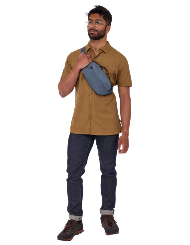 BORSETA THULE Aion, tip sling, Dark Slate, "TASB102 Dark Slate" "3205019"