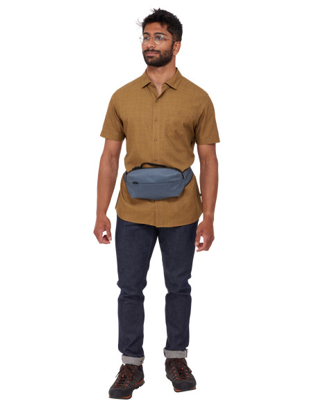 BORSETA THULE Aion, tip sling, Dark Slate, "TASB102 Dark Slate" "3205019"