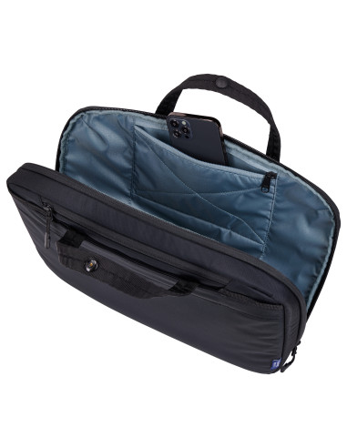 GEANTA THULE Subterra, pt. notebook de max. 14 inch, 1 compartiment, waterproof, nylon, negru, "TSA414 BLACK"   3205033