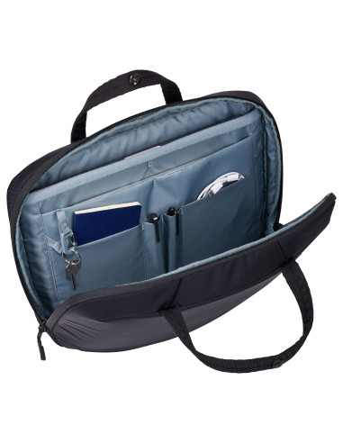 GEANTA THULE Subterra, pt. notebook de max. 14 inch, 1 compartiment, waterproof, nylon, negru, "TSA414 BLACK"   3205033