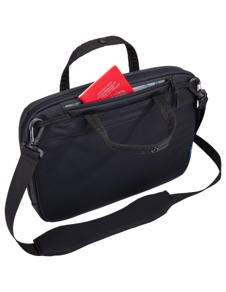 GEANTA THULE Subterra, pt. notebook de max. 14 inch, 1 compartiment, waterproof, nylon, negru, "TSA414 BLACK"   3205033