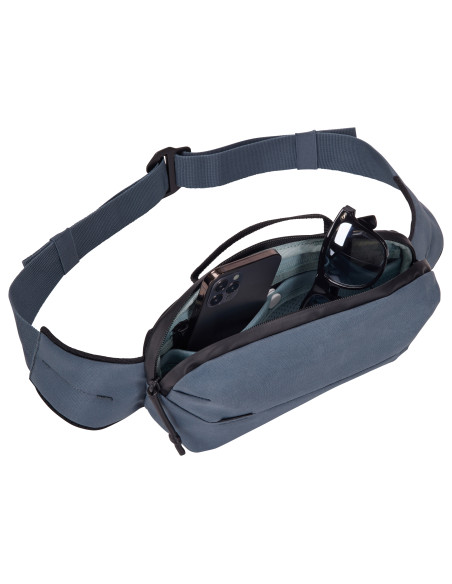 BORSETA THULE Aion, tip sling, Dark Slate, "TASB102 Dark Slate" "3205019"