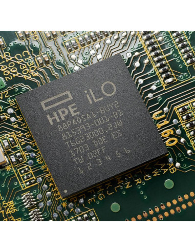 SW LIC ILO ADV ELEC 3Y SUPPORT/E6U64ABE HPE,E6U64ABE