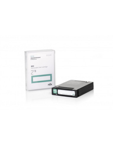 SERVER ACC REMOVABLE DISK 2TB/Q2046A HPE,Q2046A