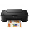 Multifunctionala Canon Pixma MG2550S Inkjet Color, A4, Negru Multifunctionala Canon Pixma MG2550S Inkjet Color, A4, Negru