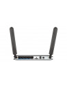 Router Wireless D-Link DWR-921, 1xWAN 10/100, 4xLAN 10/100, 2