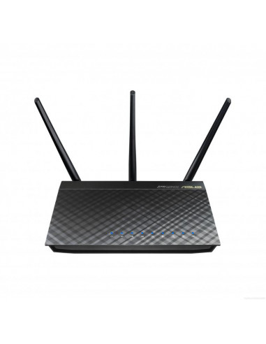 WRL ROUTER 1750MBPS 1000M 4P/AIPROTECTION RT-AC66U ASUS,RT-AC66U