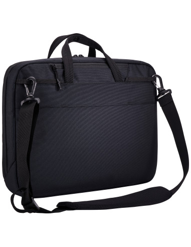 GEANTA THULE Subterra, pt. notebook de max. 16 inch, 1 compartiment, waterproof, nylon, negru, "TSA416 BLACK"   3205034 GEANTA THULE Subterra, pt. notebook de max. 16 inch, 1 compartiment, waterproof, nylon, negru, "TSA416 BLACK"   3205034